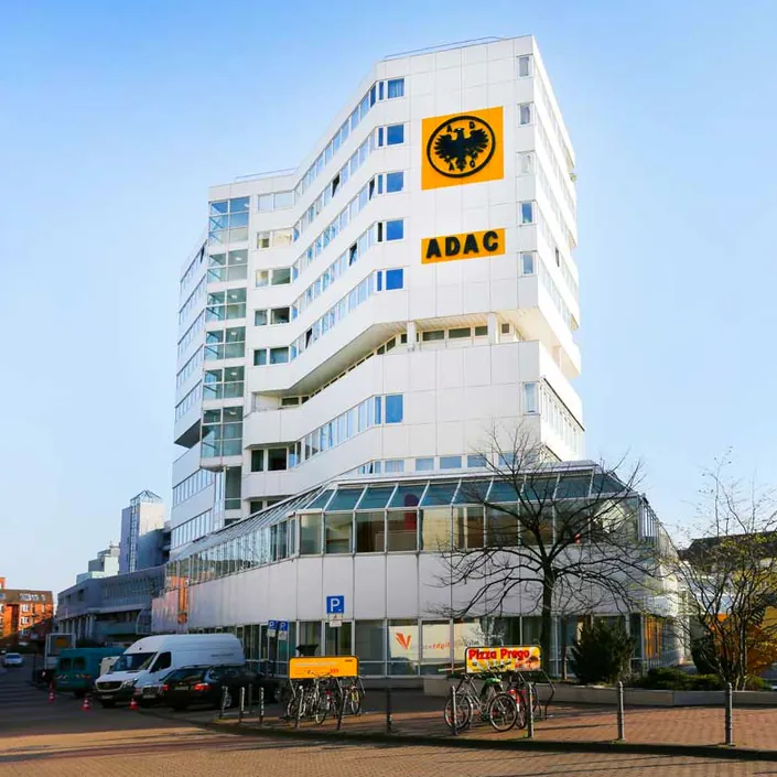 ADAC Schlüsselnotdienst Köln