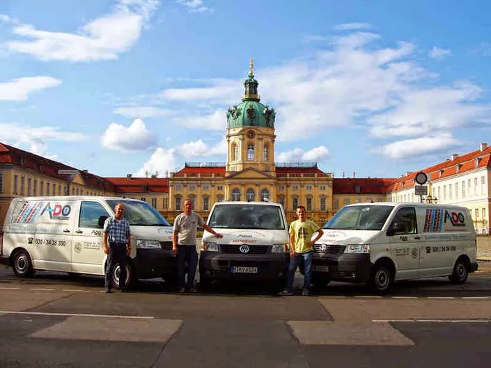 ADO GmbH