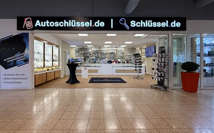 Autoschlüssel.de