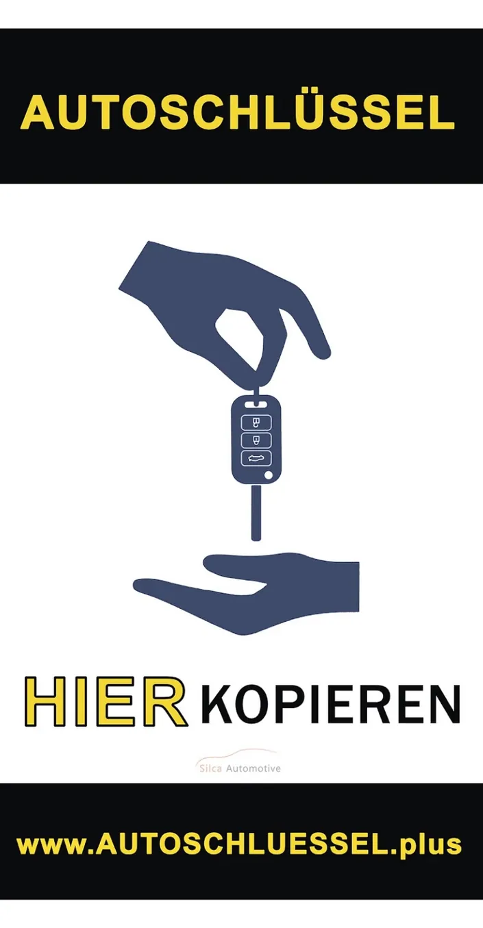 Autoschlüssel