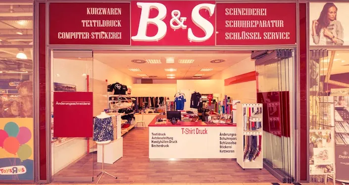 B&S Werk