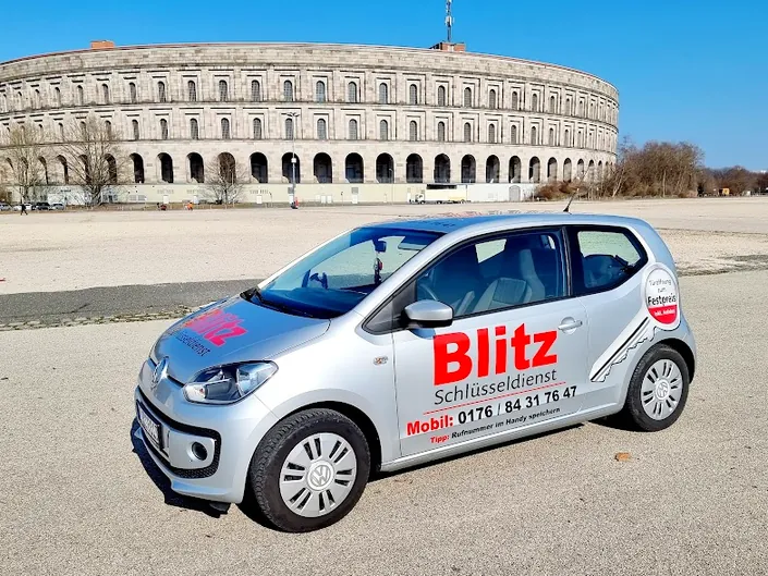 Blitz Schlüsseldienst