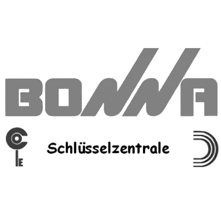 BONNA Schlüsselzentrale