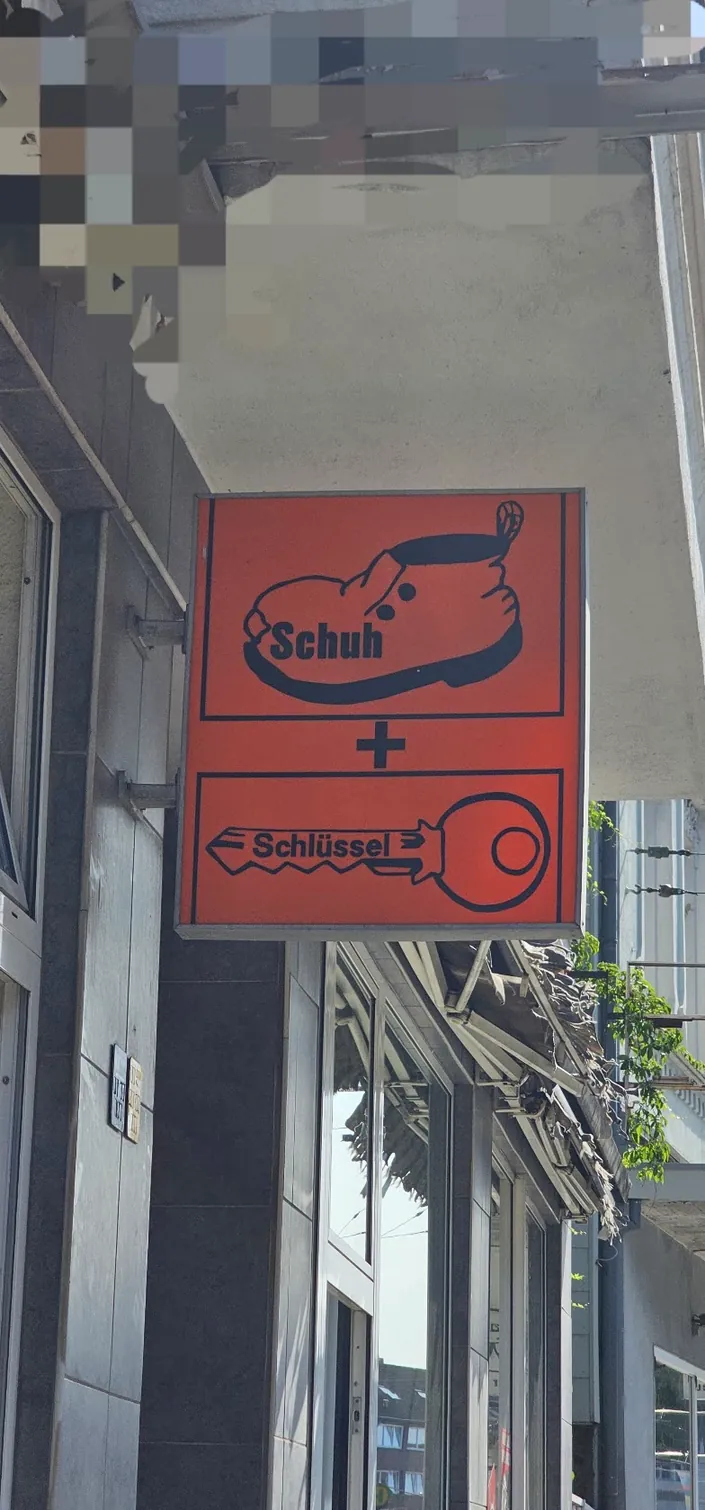 CHRISTO`S Schuh&Schlüssel