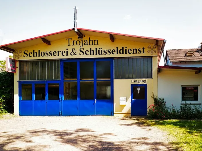 Dirk Trojahn Schlüsseldienst