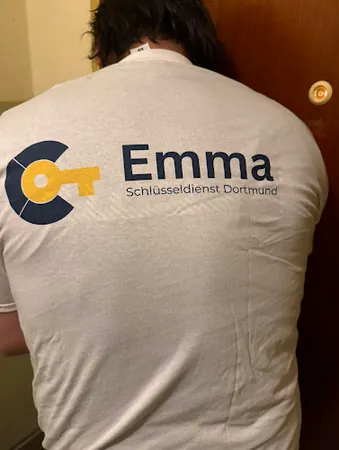 Emma Schlüsseldienst Dortmund