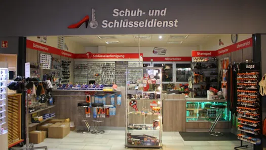 Flexibel Schlüsseldienst- & Autoschlüssel