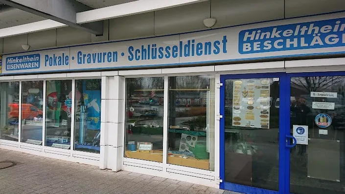 Gebr. Hinkelthein OHG