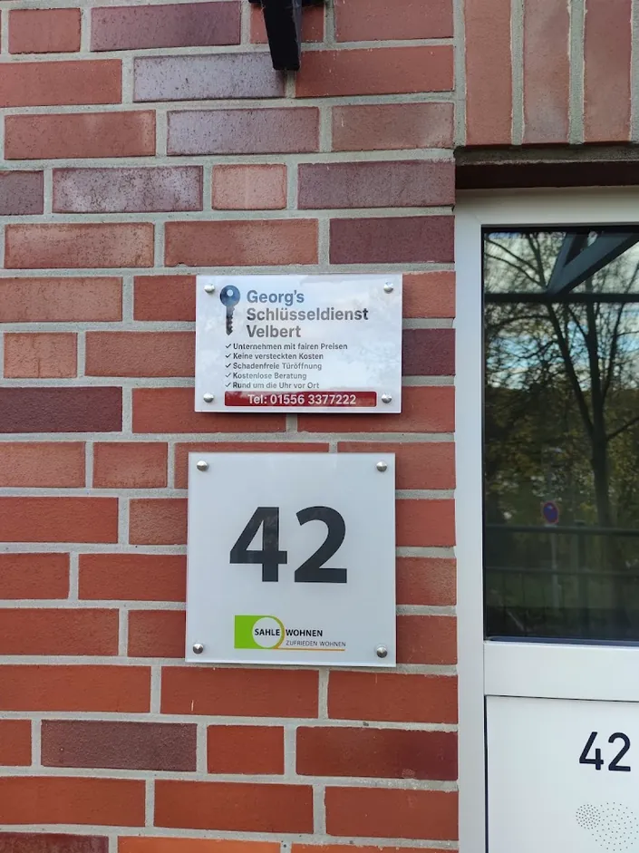 Georg´s Schlüsseldienst