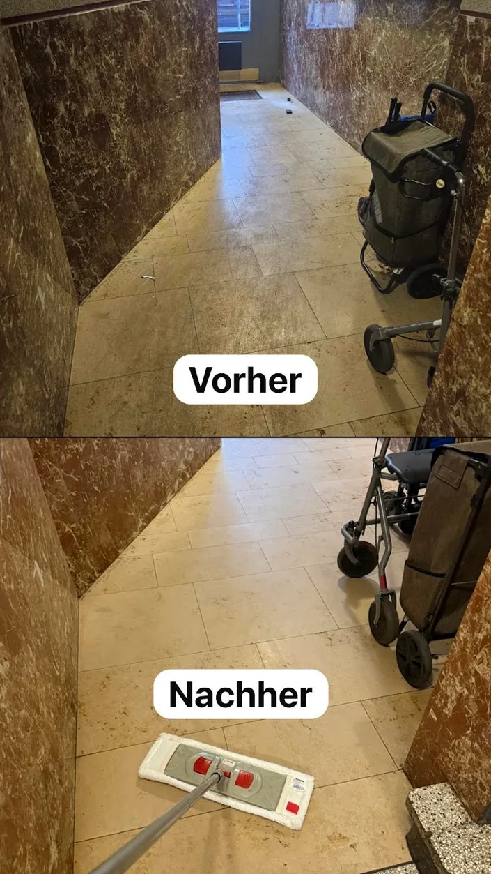 GSD Gebäudeservice Schlüsseldienst