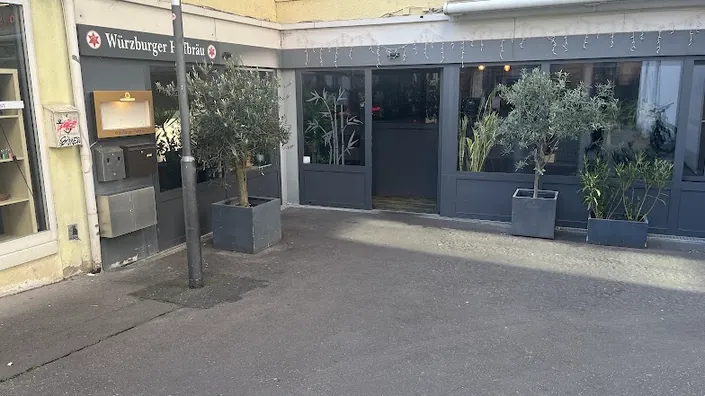 Haus für Sicherheit simon würzburg