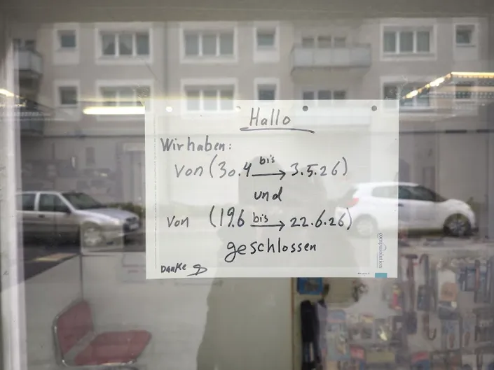 Heddernheimer Schuh und Schlüsseldienst
