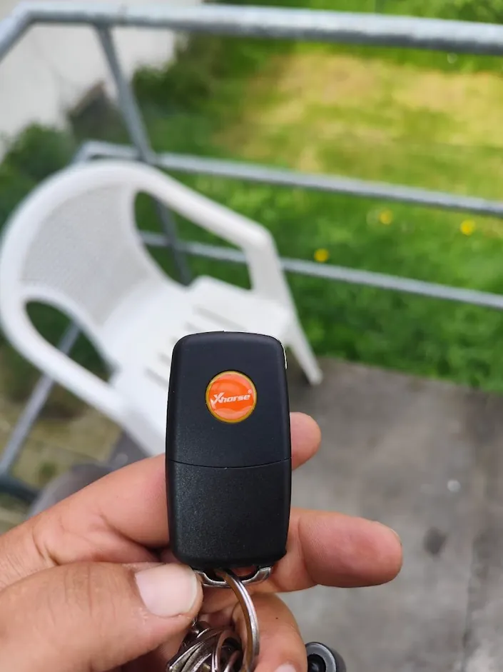 KeyGo Schlüsseldienst