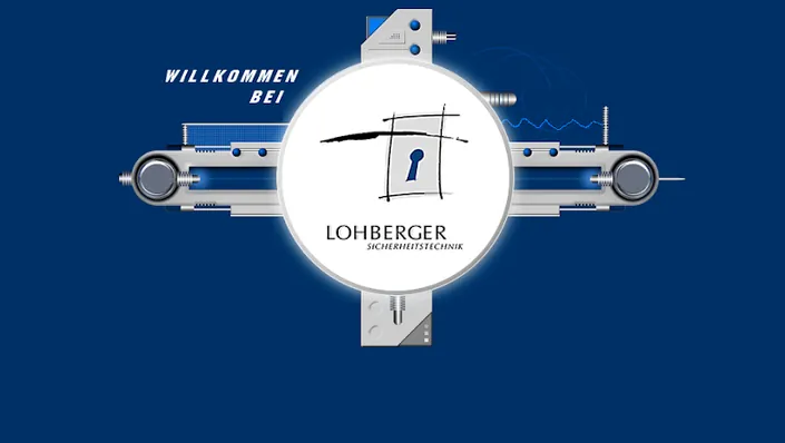 Lohberger Sicherheitstechnik e. K.