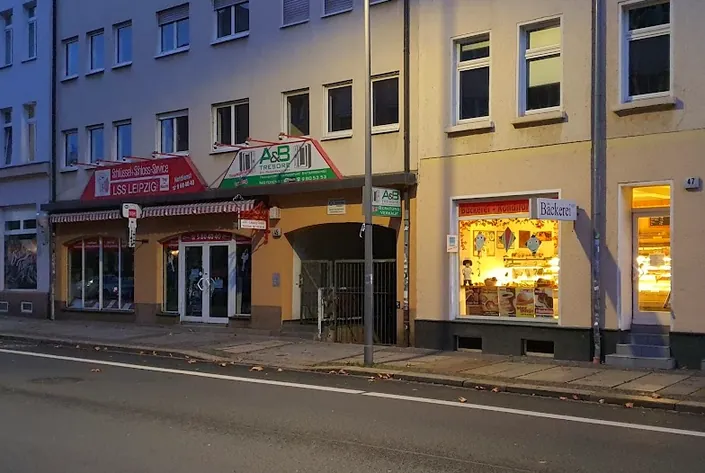 LSS Leipzig GmbH