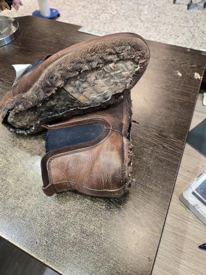 Masterfix Schuh- und Schlüsseldienst