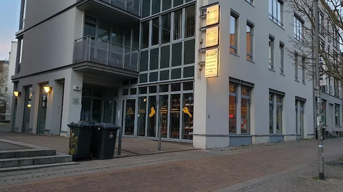 MB CLOGS SHOP ROSTOCK