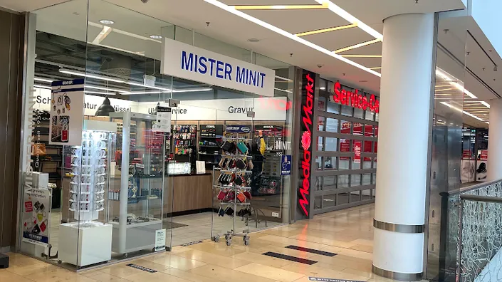 Mister Minit