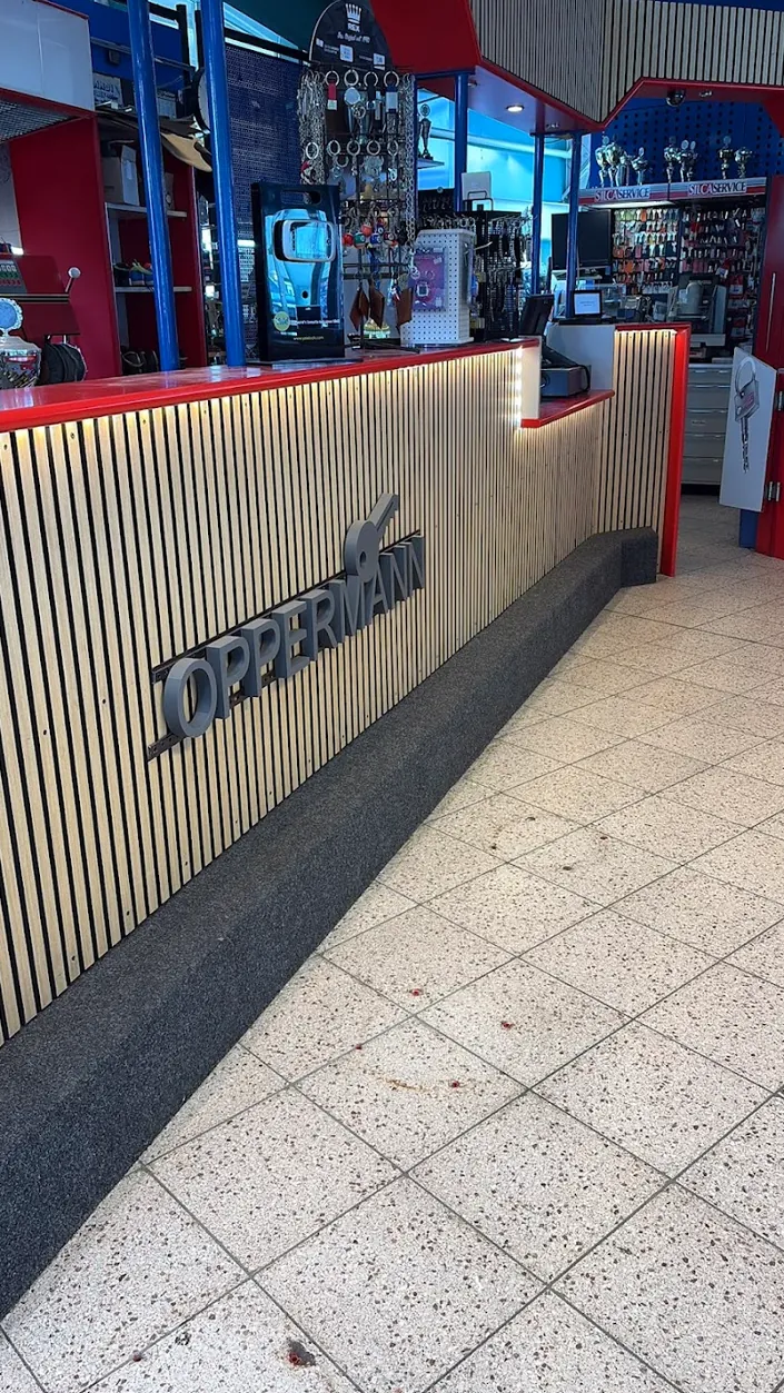 Oppermann Sicherheitstechnik GmbH Wolfenbüttel
