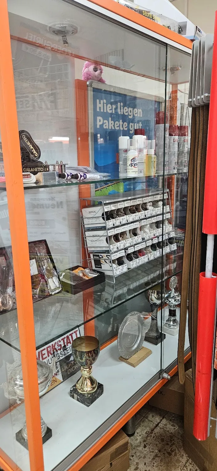 PM Service Autoschlüssel & Schuhservice