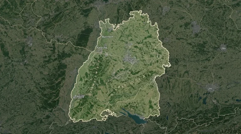 Baden-Württemberg