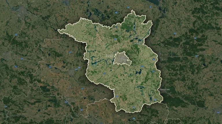 Brandenburg