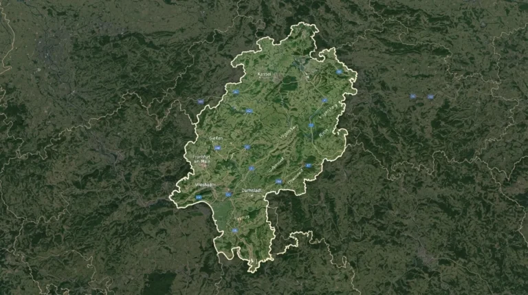 Hessen