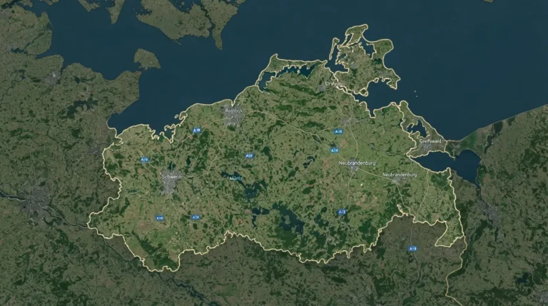 Mecklenburg-Vorpommern