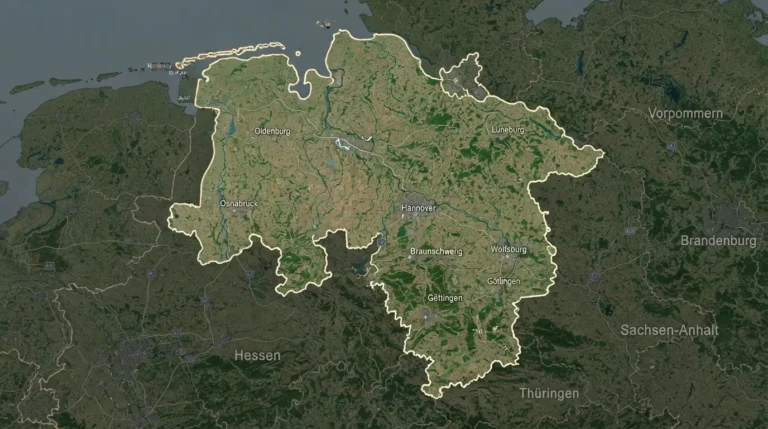 Niedersachsen