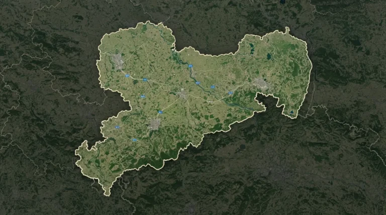 Sachsen
