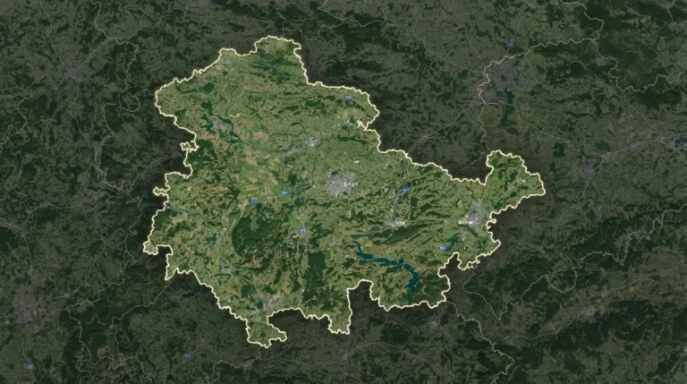 Thüringen