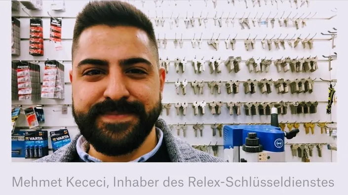 Relex Schlüsseldienst – Haus & Autoschlüsseldienst
