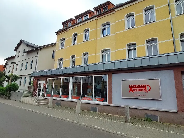 Schlüssel-Anschütz GmbH