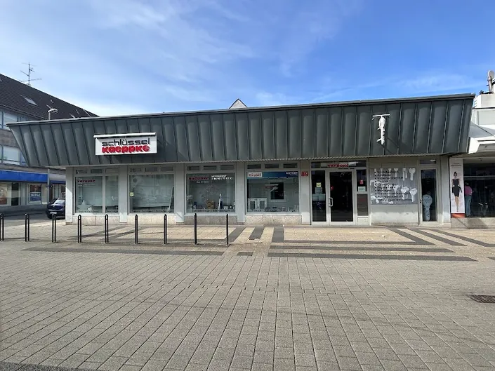 Schlüssel Kaeppke OHG Schlüssel und Schlösser