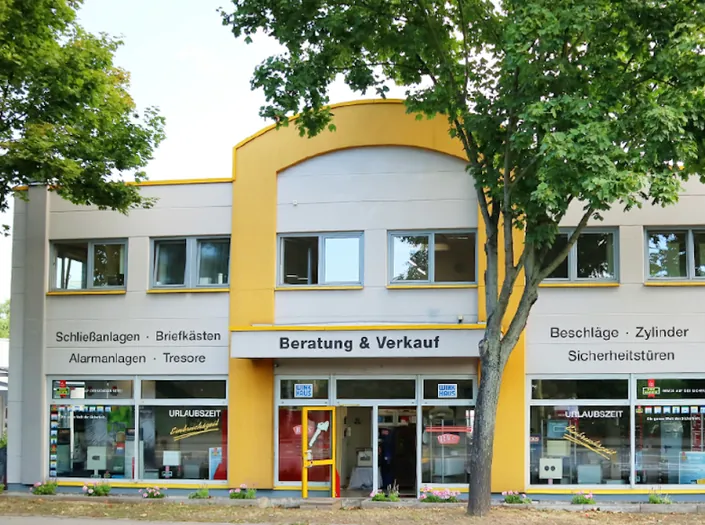 Schlüssel Walter