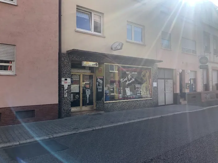Schlüsseldienst Arnold