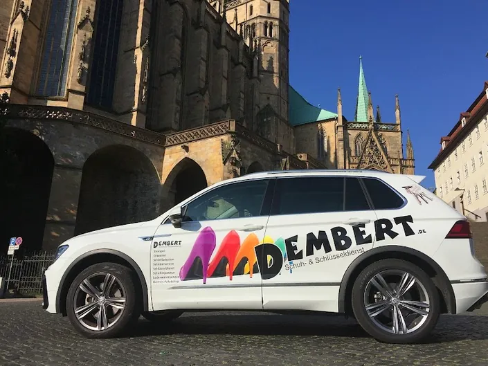 Schlüsseldienst Dembert