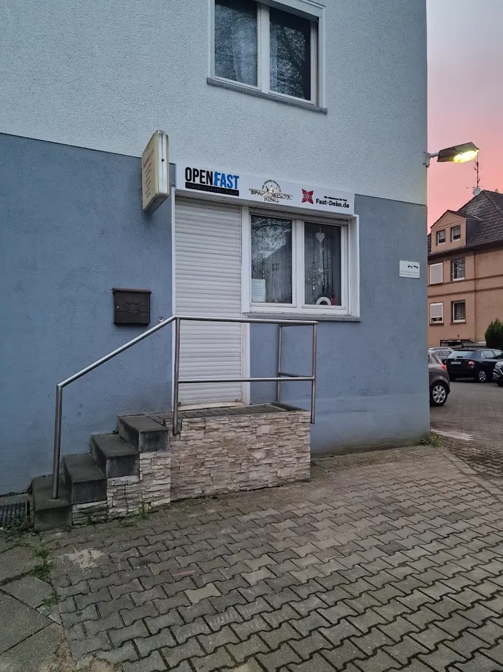 Schlüsseldienst Essen-Bergeborbeck | OpenFast