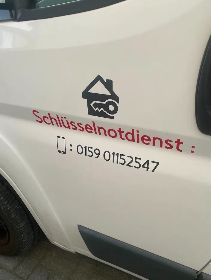 Schlüsseldienst Grant