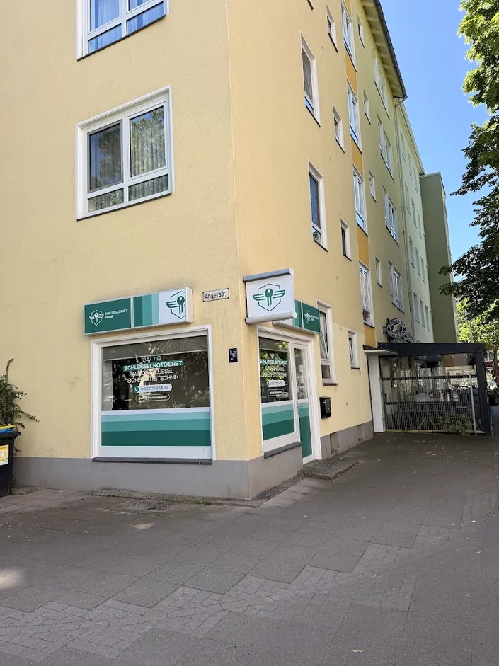 Schlüsseldienst Hannover Yapar