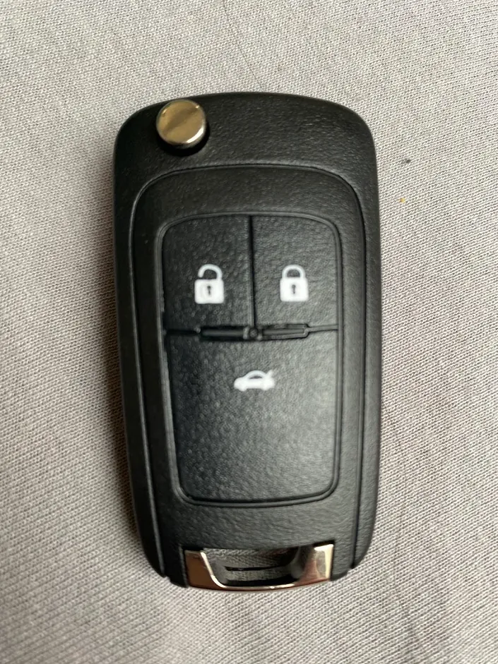 Schlüsseldienst Herzog Car Key