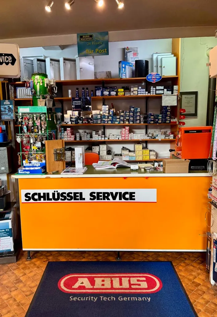 Schlüsseldienst Korb