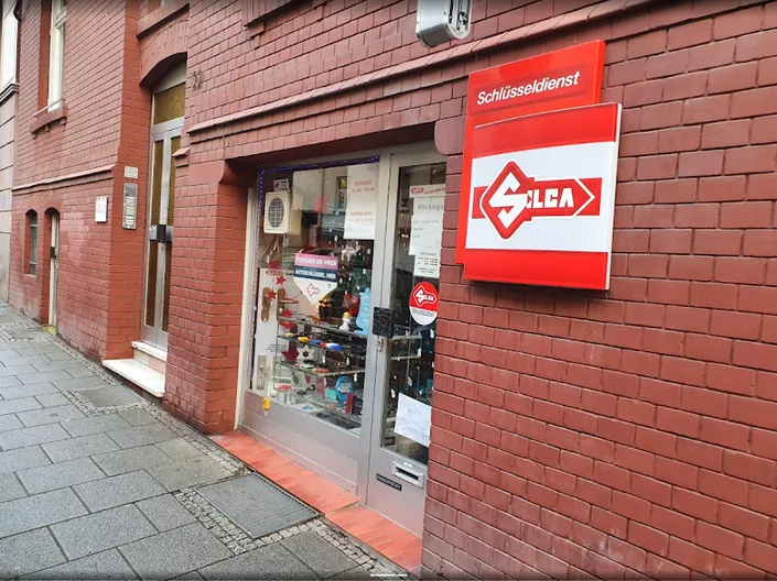Schlüsseldienst Lakatos – Wiesbaden
