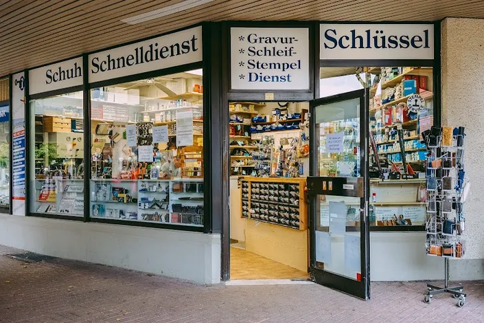 Schlüsseldienst Stadtherr