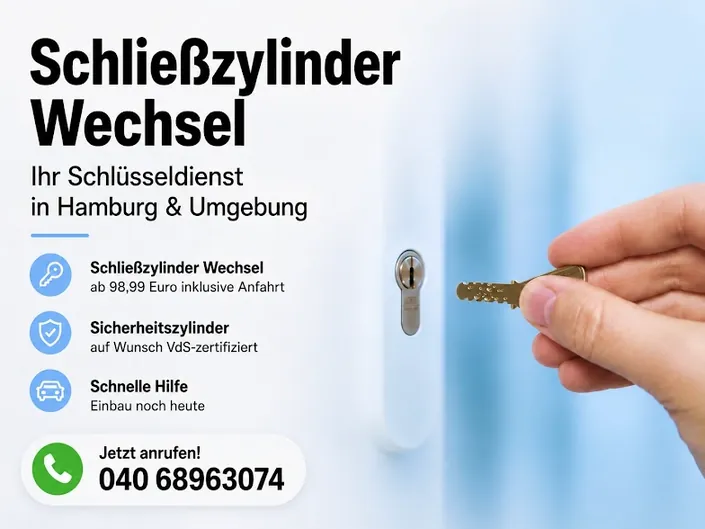 Schlüsseldienst STARK