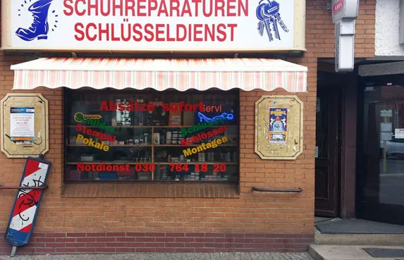 Schlüsseldienst Thomas Kurtz