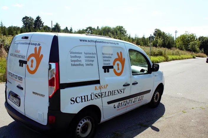 Schlüsselnotdienst Kasap