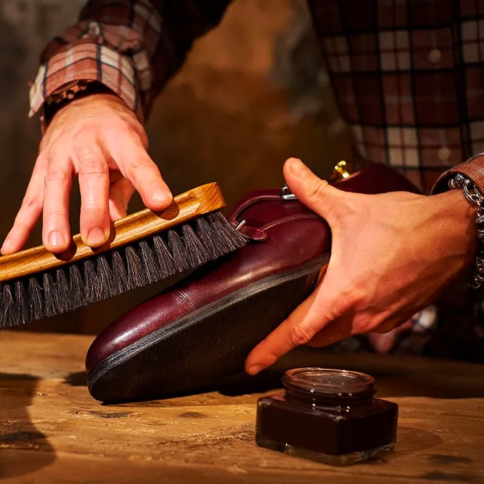 Schuh-Gerecke und Schlüsseldienst