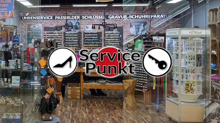 Service Punkt