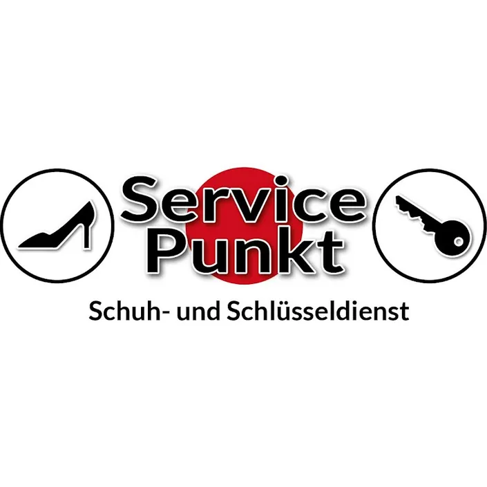Service Punkt Schuh- & Schlüsseldienst im Isar-Center